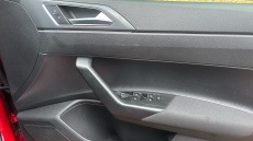 Volkswagen Polo 1.0 TSI 110 R-Line 5dr DSG Petrol Hatchback